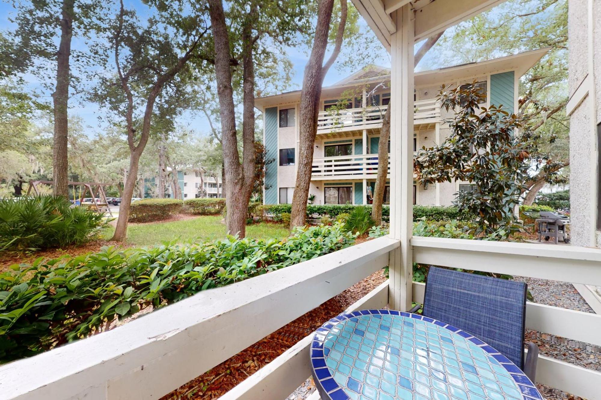 Fiddlers Cove II Villa Hilton Head Island Kültér fotó